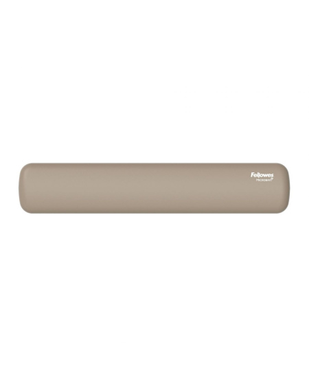 Fellowes | Breyta Compact Keyboard (TKL) Wrist Rest | Sand