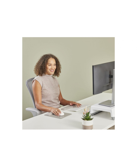 Fellowes | Breyta Compact Keyboard (TKL) Wrist Rest | Sand