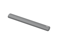 Fellowes | Breyta Keyboard Wrist Rest | Grey