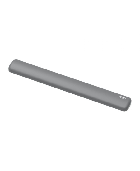 Fellowes | Breyta Keyboard Wrist Rest | Grey