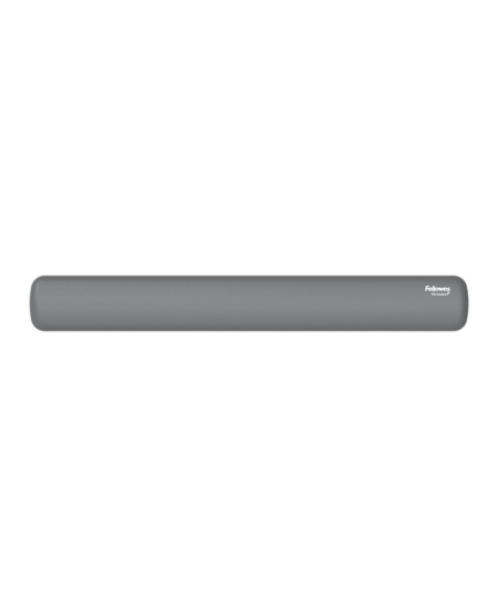 Fellowes | Breyta Keyboard Wrist Rest | Grey