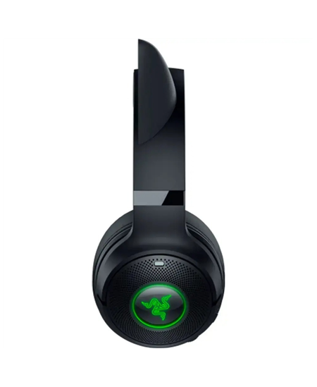 Razer | Headset | Kraken Kitty V2 BT | Yes | Bluetooth | Over-ear | Wireless