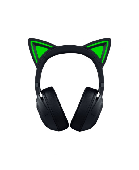 Razer | Headset | Kraken Kitty V2 BT | Yes | Bluetooth | Over-ear | Wireless