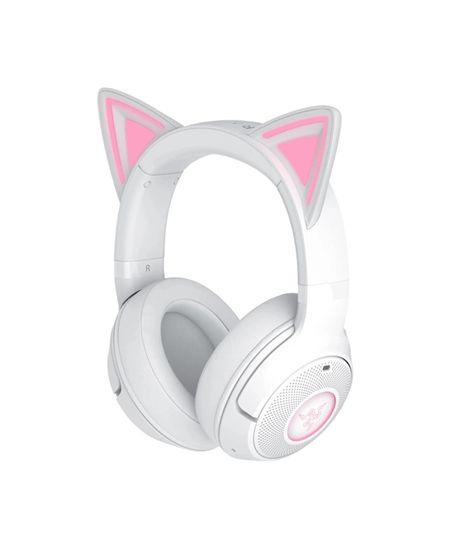 Razer | Headset | Kraken Kitty V2 BT | Yes | Bluetooth | Over-ear | Wireless