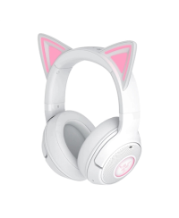 Razer | Headset | Kraken Kitty V2 BT | Yes | Bluetooth | Over-ear | Wireless