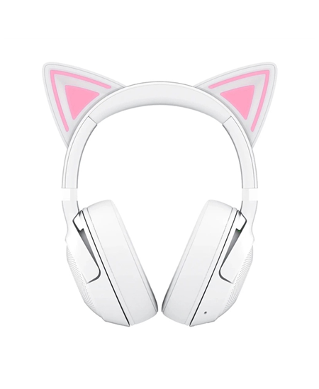 Razer | Headset | Kraken Kitty V2 BT | Yes | Bluetooth | Over-ear | Wireless