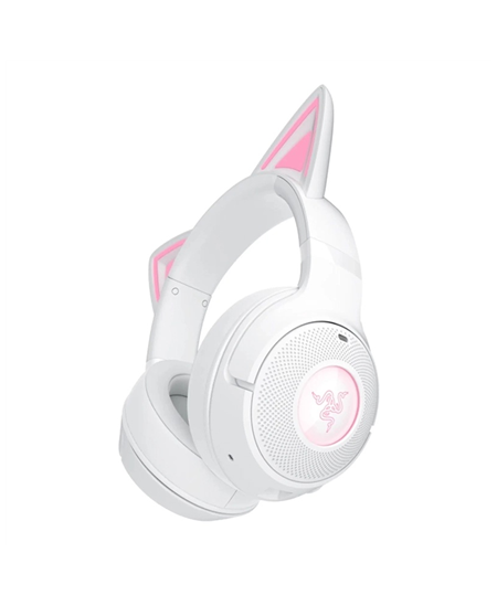 Razer | Headset | Kraken Kitty V2 BT | Yes | Bluetooth | Over-ear | Wireless