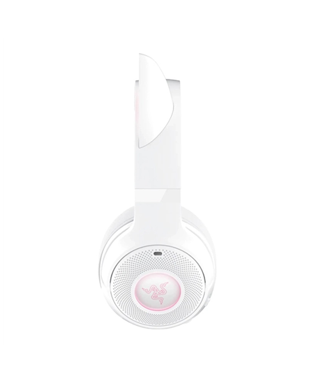 Razer | Headset | Kraken Kitty V2 BT | Yes | Bluetooth | Over-ear | Wireless
