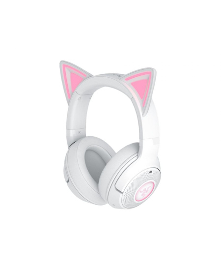 Razer | Headset | Kraken Kitty V2 BT | Yes | Bluetooth | Over-ear | Wireless