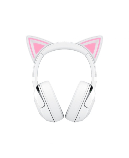 Razer | Headset | Kraken Kitty V2 BT | Yes | Bluetooth | Over-ear | Wireless