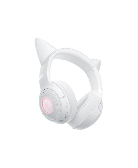 Razer | Headset | Kraken Kitty V2 BT | Yes | Bluetooth | Over-ear | Wireless