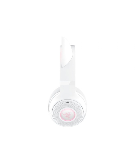 Razer | Headset | Kraken Kitty V2 BT | Yes | Bluetooth | Over-ear | Wireless
