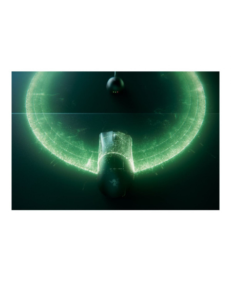 Razer DeathAdder V4 Pro Gaming mouse , Black | Razer