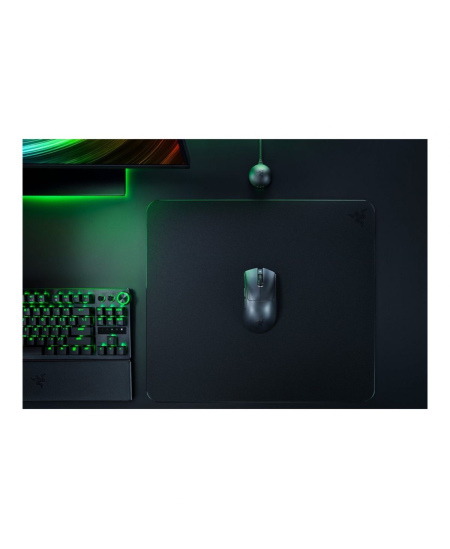 Razer DeathAdder V4 Pro Gaming mouse , Black | Razer