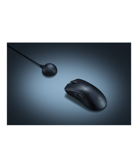 Razer DeathAdder V4 Pro Gaming mouse , Black | Razer