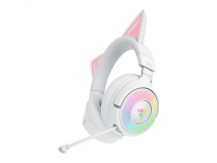 Razer | Headset | Kraken Kitty V3 Pro | Bluetooth | Over-Ear | White