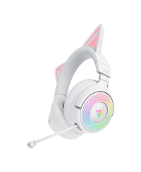 Razer | Headset | Kraken Kitty V3 Pro | Bluetooth | Over-Ear | White