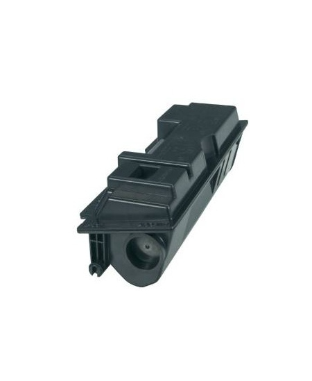 Kyocera TK-120 Lazerinė kasetė, Juoda