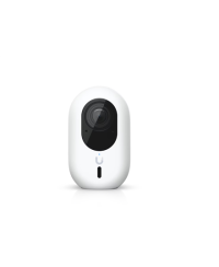 Ubiquiti | Plug-and-play, 4K WiFi-connected camera | UVC-G6-INS-W | 8 MP | Fixed | IPX5
