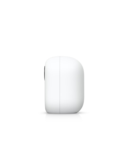 Ubiquiti | Plug-and-play, 4K WiFi-connected camera | UVC-G6-INS-W | 8 MP | Fixed | IPX5
