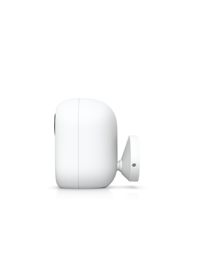Ubiquiti | Plug-and-play, 4K WiFi-connected camera | UVC-G6-INS-W | 8 MP | Fixed | IPX5