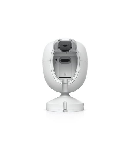 Ubiquiti | Plug-and-play, 4K WiFi-connected camera | UVC-G6-INS-W | 8 MP | Fixed | IPX5