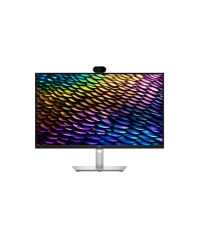 Dell P2726DEB | 27 " | IPS | QHD | 16:9 | 100 Hz | 5/8 ms | 2560 x 1440 pixels | 350 cd/m² | Warranty 60 month(s)