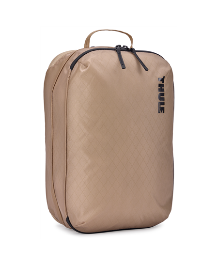 Thule | Clean/Dirty Packing Cube | Packing Cube | Gentle Beige