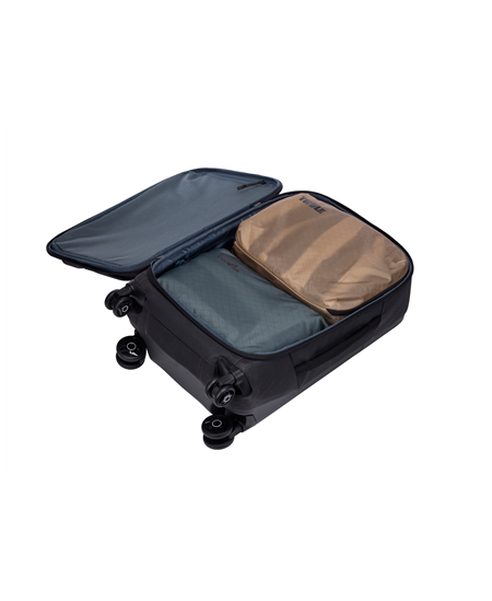 Thule | Clean/Dirty Packing Cube | Packing Cube | Gentle Beige