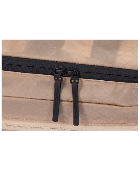 Thule | Clean/Dirty Packing Cube | Packing Cube | Gentle Beige