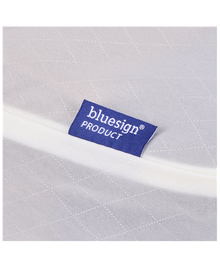 Thule | Packing Cube Set, 1x Medium, 1x Small | Packing Cube | White