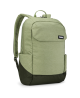 Thule | Lithos | Fits up to size 16 " | Backpack | Quiet Green