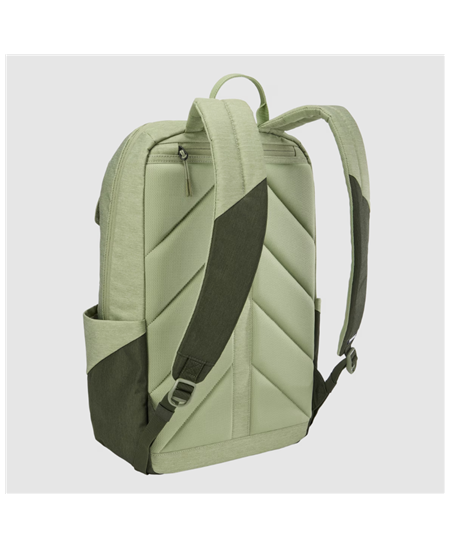Thule | Lithos | Fits up to size 16 " | Backpack | Quiet Green