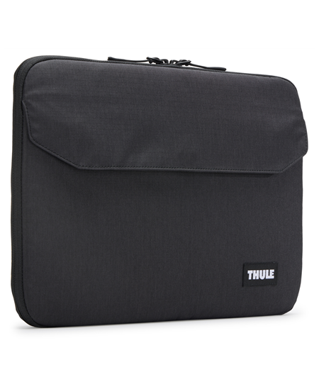 Thule | Laptop Sleeve Lithos for MacBook Pro 14'' | Sleeve | Black