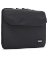 Thule | Laptop Sleeve Lithos for MacBook Pro 14'' | Sleeve | Black