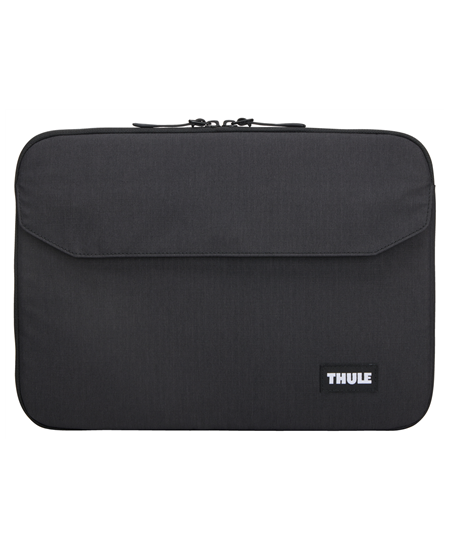 Thule | Laptop Sleeve Lithos for MacBook Pro 14'' | Sleeve | Black