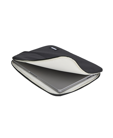 Thule | Laptop Sleeve Lithos for MacBook Pro 14'' | Sleeve | Black