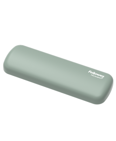 Fellowes | Breyta Palm Wrist Rest | Sage