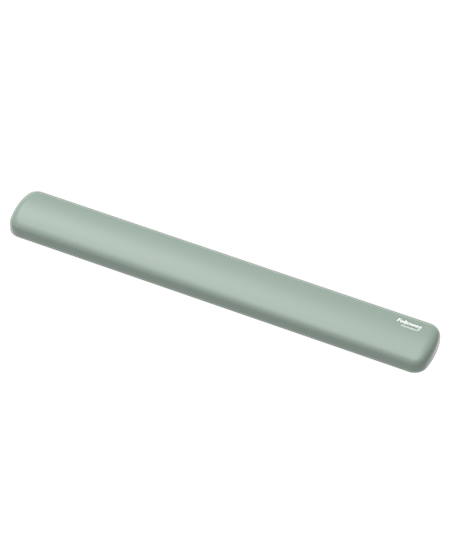 Fellowes | Breyta Keyboard Wrist Rest | Sage
