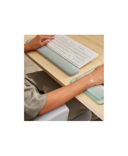 Fellowes | Breyta Keyboard Wrist Rest | Sage