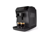 Philips Coffee Maker | EP0820/00 | Pump pressure 15 bar | Built-in milk frother | Fully Automatic | 1500 W | Black