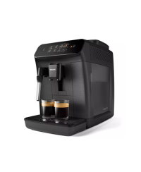 Philips Coffee Maker | EP0820/00 | Pump pressure 15 bar | Built-in milk frother | Fully Automatic | 1500 W | Black