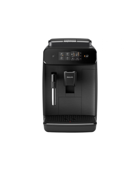 Philips Coffee Maker | EP0820/00 | Pump pressure 15 bar | Built-in milk frother | Fully Automatic | 1500 W | Black