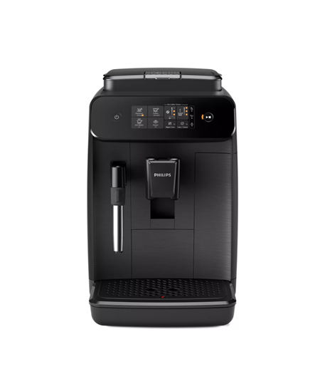 Philips Coffee Maker | EP0820/00 | Pump pressure 15 bar | Built-in milk frother | Fully Automatic | 1500 W | Black