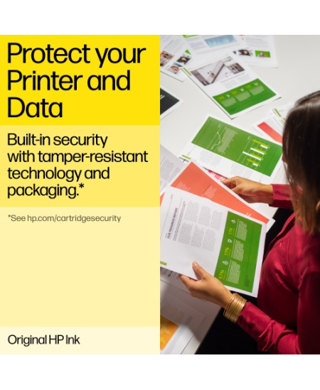 HP 650 (CZ101AE) Rašalinė kasetė, Juoda