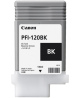 Canon PFI-120BK (2885C001) Rašalinė kasetė, Juoda