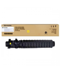 Sharp BP-GT70YA (BPGT70YA) Lazerinė kasetė, Geltona