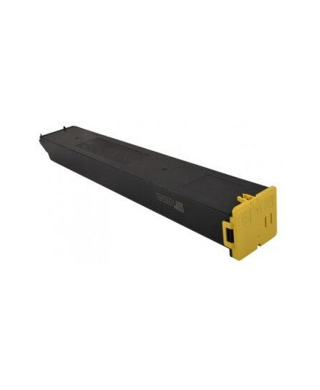 Sharp BP-GT70YA (BPGT70YA) Lazerinė kasetė, Geltona