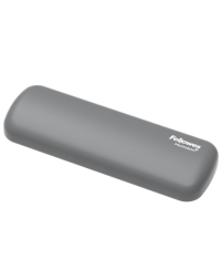 Fellowes | Breyta Palm Wrist Rest | Grey
