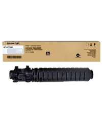 Sharp BP-GT70BA (BPGT70BA) Lazerinė kasetė, Juoda